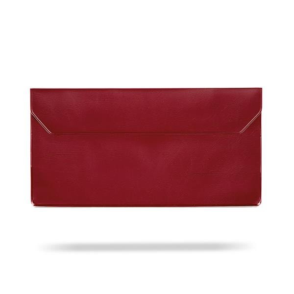 Bolsa em PVC para documentos de viagem Doctravel - Image 3