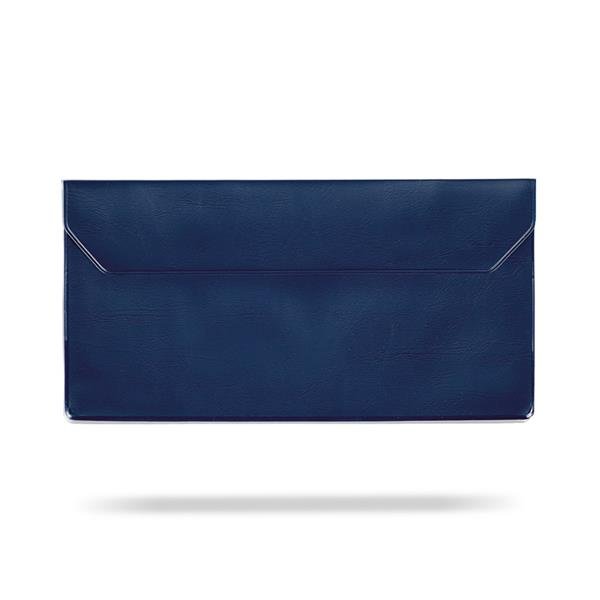 Bolsa em PVC para documentos de viagem Doctravel - Image 2
