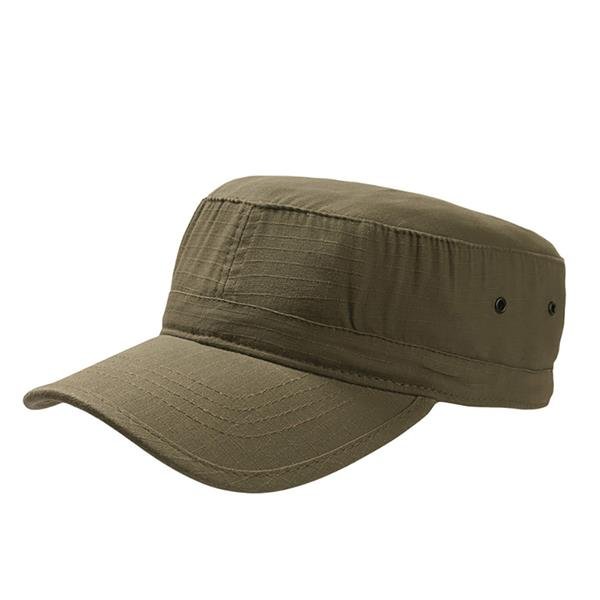 Boné Army , 100% algodão ripstop Army - Image 4