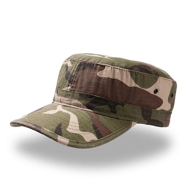 Boné Army , 100% algodão ripstop Army - Image 5