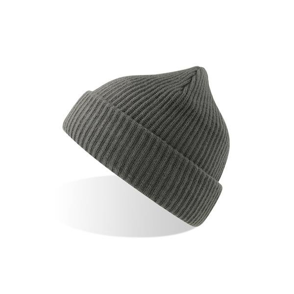 Gorro Bill-S, 100% Poliéster Reciclado Bill-S - Image 2