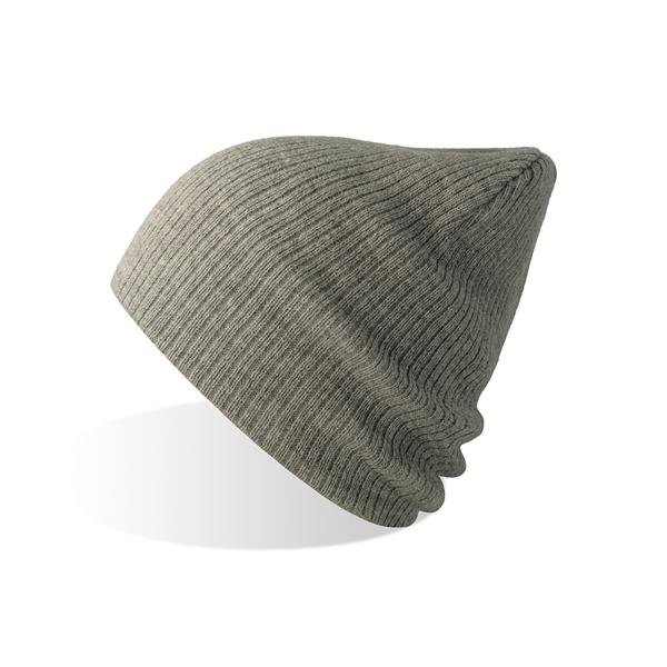 Gorro Brad S, 100% Poliéster Reciclado Brad S