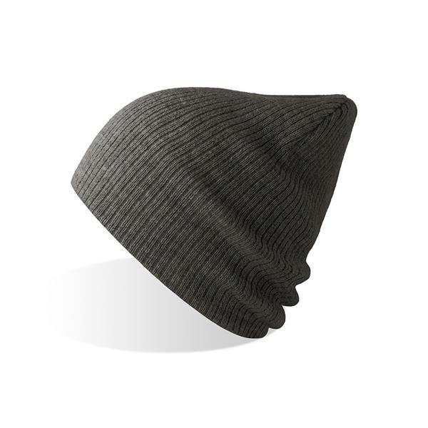 Gorro Brad S, 100% Poliéster Reciclado Brad S - Image 4