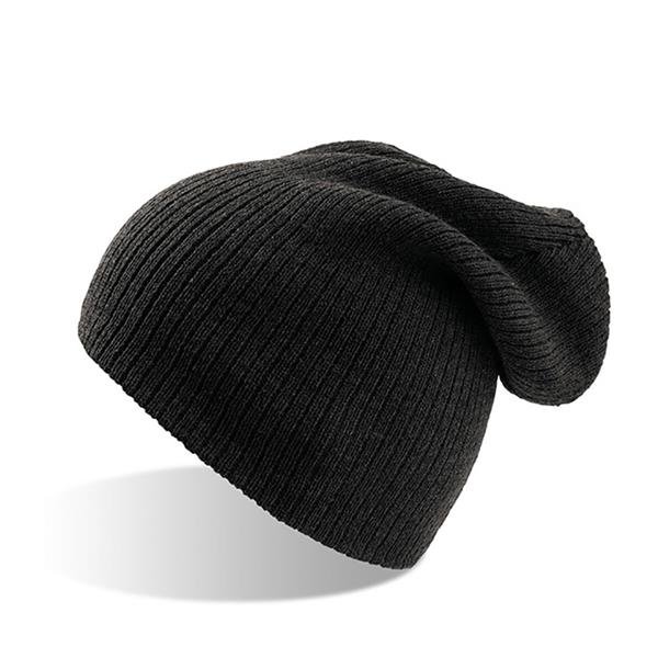 Gorro Brad, 15% poliéster/ 85% acrílico Brad - Image 2