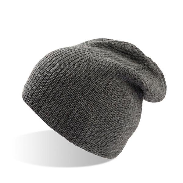 Gorro Brad, 15% poliéster/ 85% acrílico Brad - Image 3