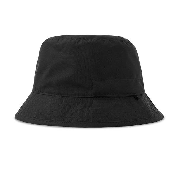 Panamá Bucket Pocket-S, 100% Poliéster Reciclado Ripstop Bucket Pocket-S - Image 3
