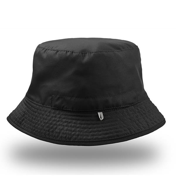 Panamá Bucket Pocket, 100% ribstop poliéster Bucket Pocket - Image 3