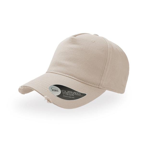 Boné Cargo, 100% algodão chino Cargo - Image 9