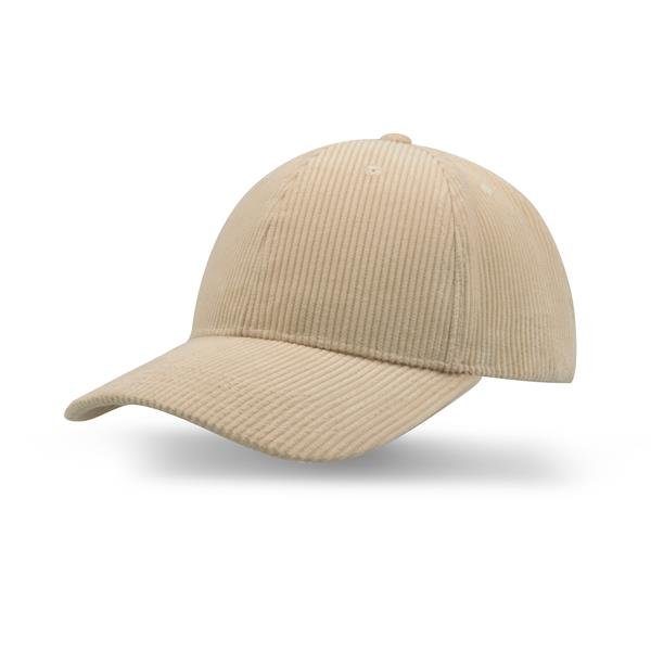 Boné Cordy S, 100% Poliéster Reciclado Cordy S - Image 4