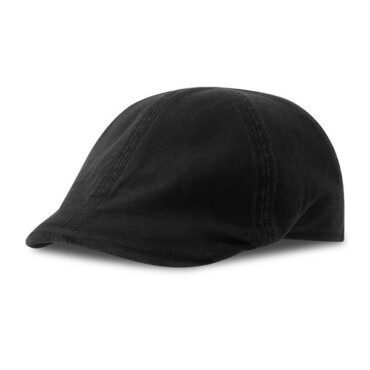 Boina Gatsby Street-S, 100% Algodão Gatsby Street-S