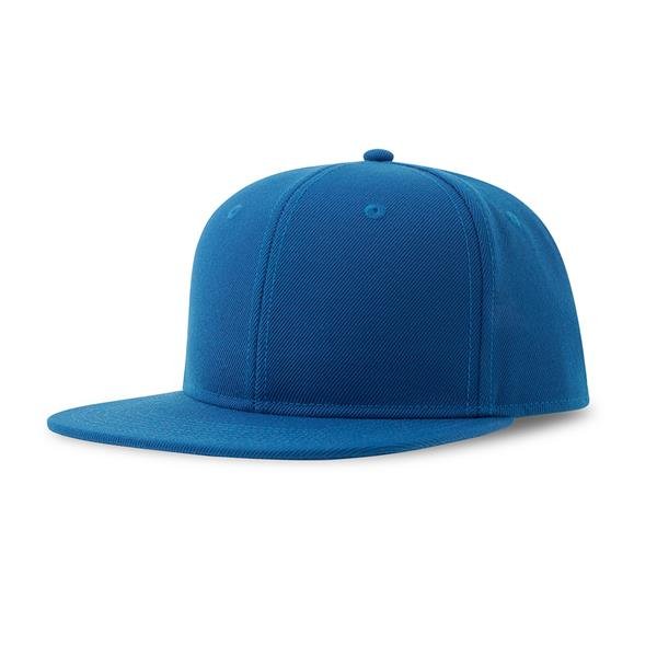 Boné Snap Back-S, 100% Poliéster Reciclado Snap Back-S - Image 2