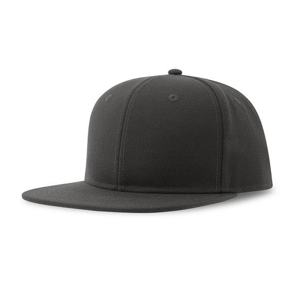 Boné Snap Back-S, 100% Poliéster Reciclado Snap Back-S - Image 6