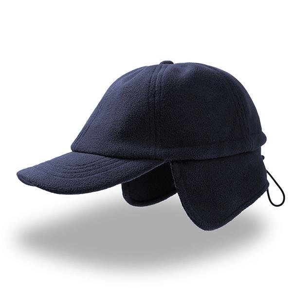 Boné Snow Flap Stopper, 100% poliéster Snow Flap Stopper - Image 2