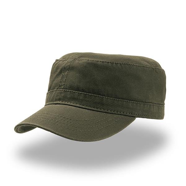 Boné Uniform, 100% algodão chino Uniform - Image 3