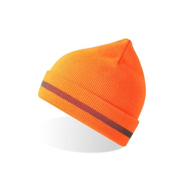 Gorro Workout S, 100% Poliéster Reciclado Workout S - Image 3