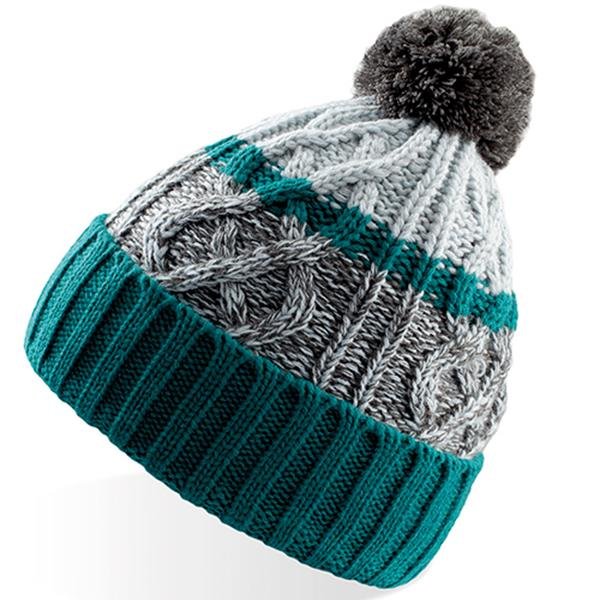 Gorro Cool, 100% acrílico Cool - Image 5