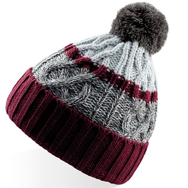 Gorro Cool, 100% acrílico Cool