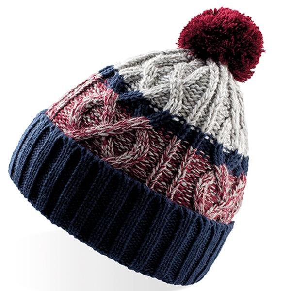 Gorro Cool, 100% acrílico Cool - Image 4