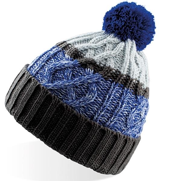 Gorro Cool, 100% acrílico Cool - Image 2