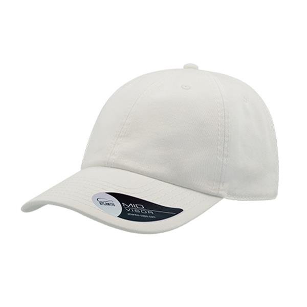 Boné Dad Hat, 100% algodão lavado chino Dad Hat - Image 12