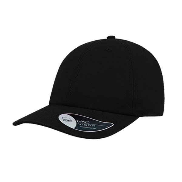 Boné Dad Hat, 100% algodão lavado chino Dad Hat - Image 6