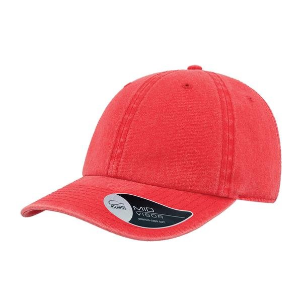Boné Digg, 100% algodão Digg - Image 6