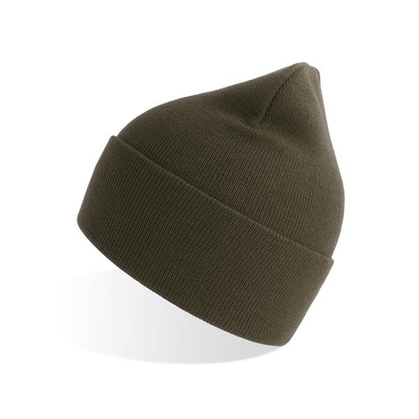 Gorro Pure, 60% Poliéster Reciclado/ 40% Acrílico Pure - Image 7