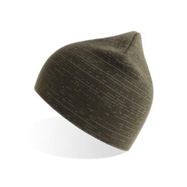 Gorro Shine, 50% Poliéster Reciclado/ 50% Acrílico Shine