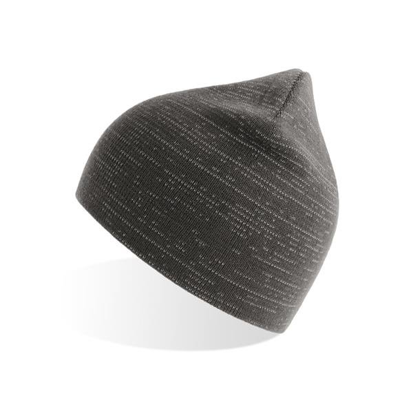 Gorro Shine, 50% Poliéster Reciclado/ 50% Acrílico Shine - Image 4