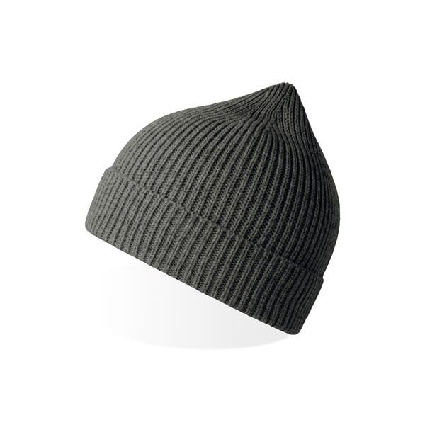 Gorro Andy, 50% Poliéster reciclado/ 50% Acrílico Andy - Image 4