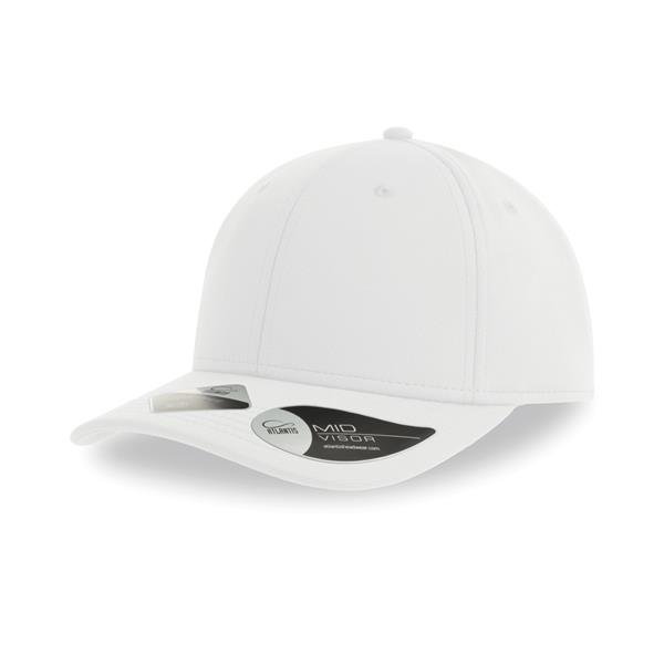 Boné Skye, 100% Poliéster reciclado Skye - Image 3