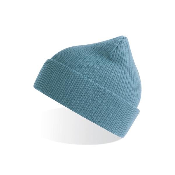 Gorro Nelson, 100% Algodão orgânico Nelson - Image 3