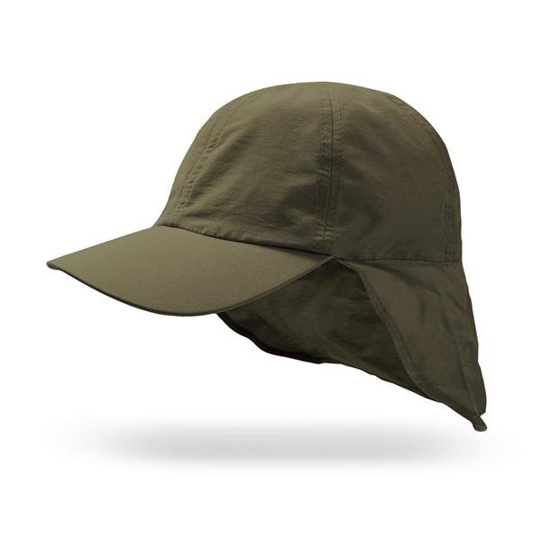 Chapéu Kid Nomad S, 100% Poliéster Reciclado Kid Nomad S - Image 2