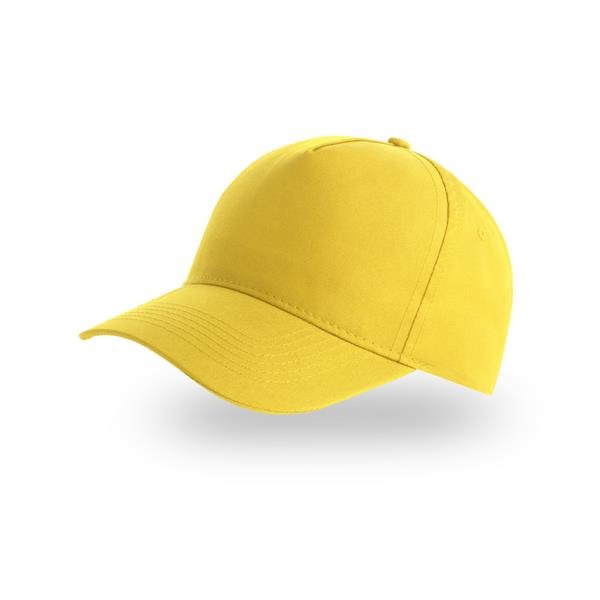 Boné Kid Recy Five, 100% Poliéster Reciclado Kid Recy Five - Image 7