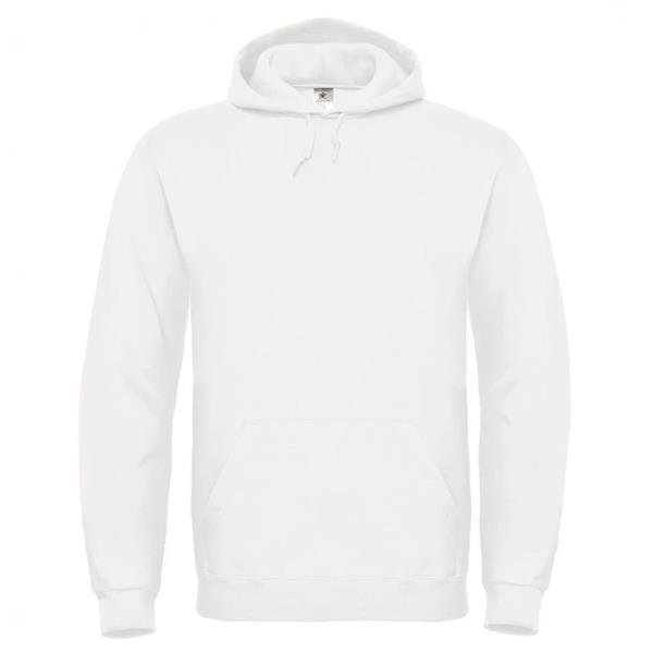 Sweatshirt B&C ID.003 280g - 80% Algodão (investindo em Better Cotton)/ 20% Poliéster reciclado ID.003 - Image 7
