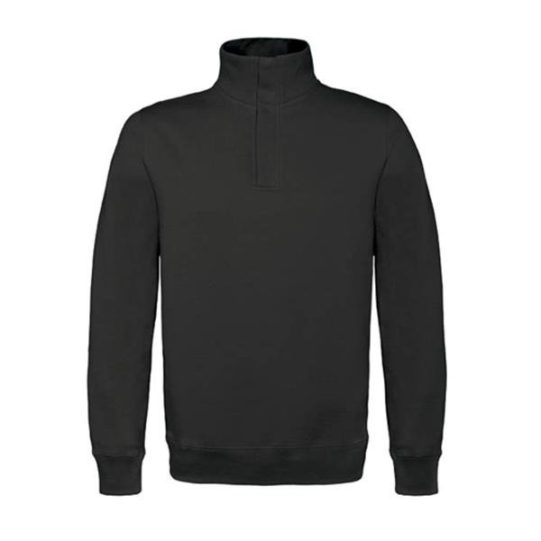 Sweatshirt B&C ID.004 280g - 80% Algodão (investindo em Better Cotton)/ 20% Poliéster reciclado ID.004 - Image 5
