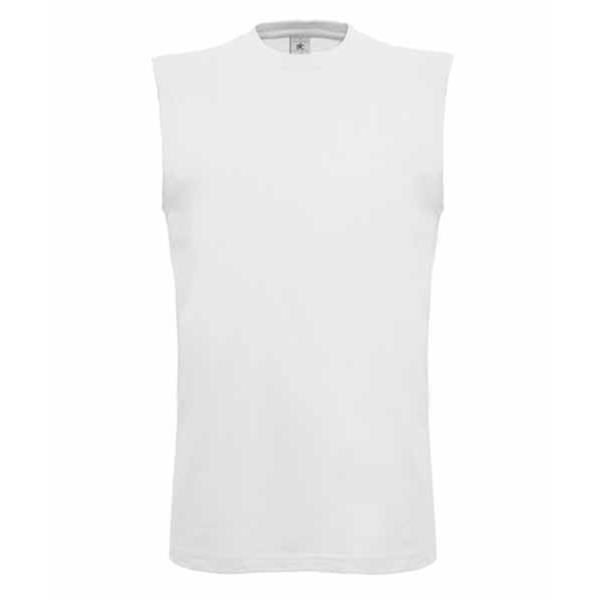 T-shirt B&C Exact Move 145g - 100% Algodão (investindo em Better Cotton) Exact Move - Image 5