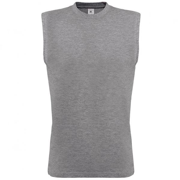 T-shirt B&C Exact Move 145g - 100% Algodão (investindo em Better Cotton) Exact Move - Image 2