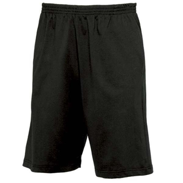 Calção B&C Shorts Move 185g - 100% Algodão (investindo em Better Cotton) Shorts Move - Image 4