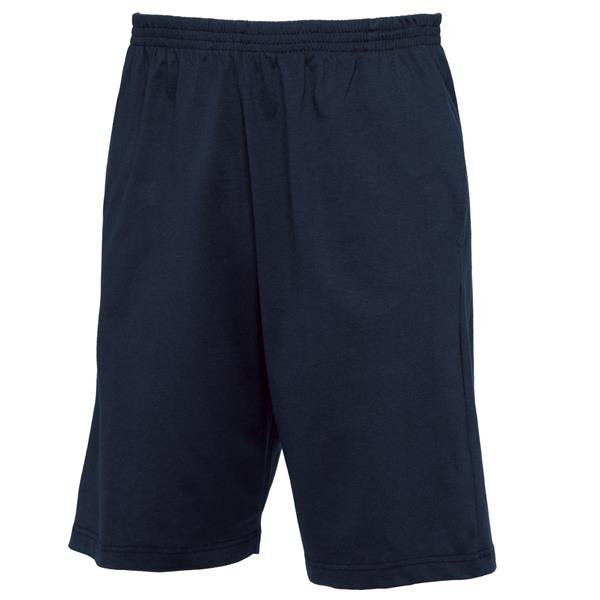 Calção B&C Shorts Move 185g - 100% Algodão (investindo em Better Cotton) Shorts Move - Image 2