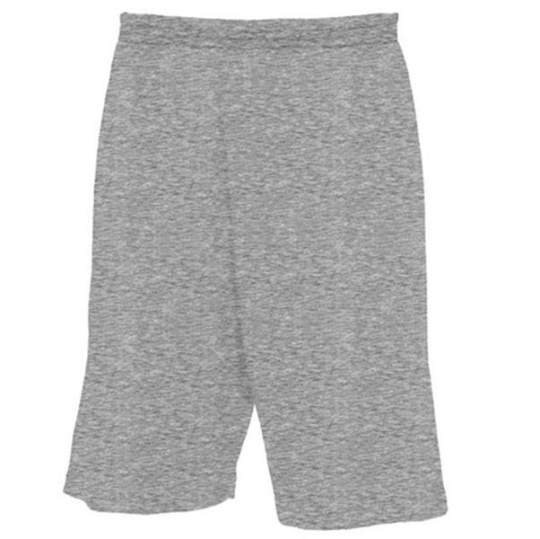 Calção B&C Shorts Move 185g - 100% Algodão (investindo em Better Cotton) Shorts Move - Image 3