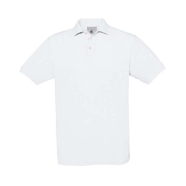 Polo B&C Safran 180g - 100% Algodão (investindo em Better Cotton) Safran - Image 26