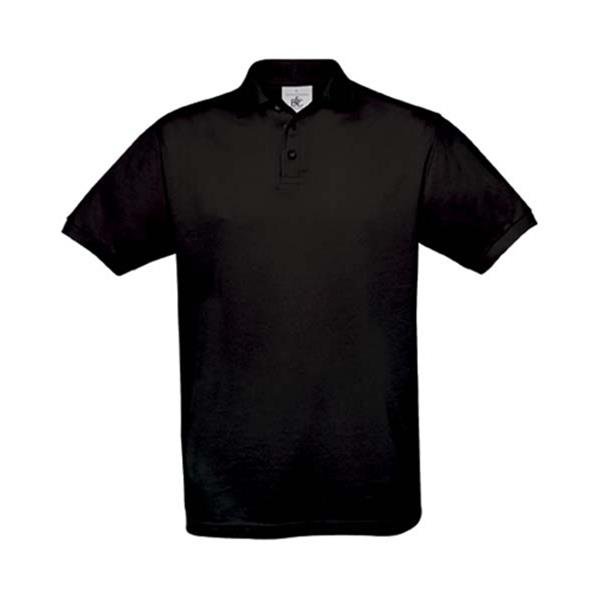 Polo B&C Safran 180g - 100% Algodão (investindo em Better Cotton) Safran - Image 10