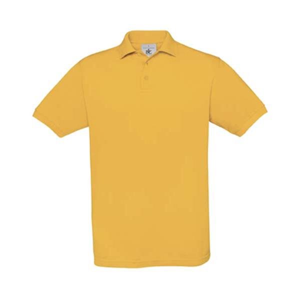 Polo B&C Safran 180g - 100% Algodão (investindo em Better Cotton) Safran - Image 15