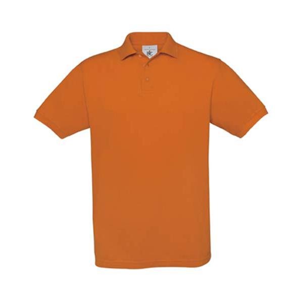 Polo B&C Safran 180g - 100% Algodão (investindo em Better Cotton) Safran - Image 24