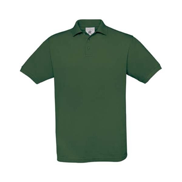 Polo B&C Safran 180g - 100% Algodão (investindo em Better Cotton) Safran - Image 6