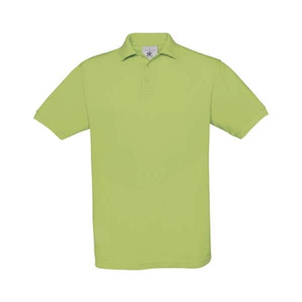 Polo B&C Safran 180g - 100% Algodão (investindo em Better Cotton) Safran - Image 12