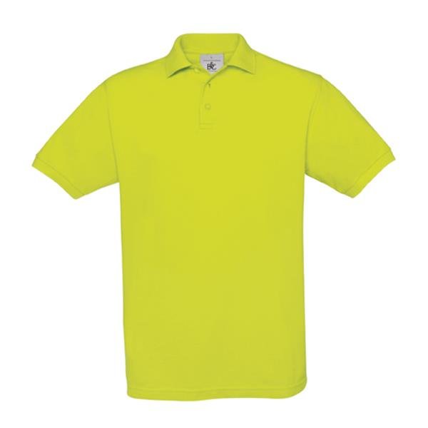 Polo B&C Safran 180g - 100% Algodão (investindo em Better Cotton) Safran - Image 16