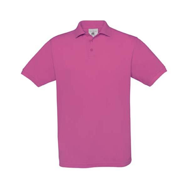 Polo B&C Safran 180g - 100% Algodão (investindo em Better Cotton) Safran - Image 23