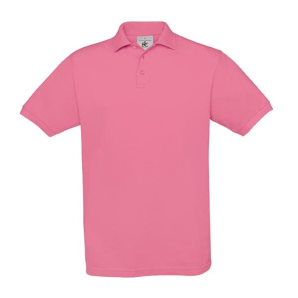Polo B&C Safran 180g - 100% Algodão (investindo em Better Cotton) Safran - Image 18